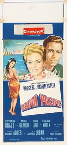 South Pacific - Italian Movie Poster (xs thumbnail)