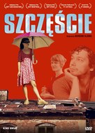 Stest&iacute; - Polish Movie Cover (xs thumbnail)