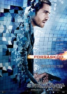 Source Code - Hungarian Movie Poster (xs thumbnail)