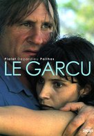 Gar&ccedil;u, Le - French poster (xs thumbnail)