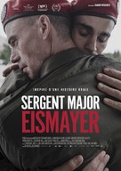 Eismayer - French Movie Poster (xs thumbnail)