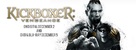 Kickboxer: Vengeance - Movie Poster (xs thumbnail)