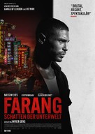 Farang - German Movie Poster (xs thumbnail)