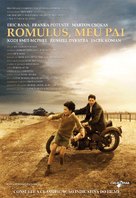 Romulus, My Father - Brazilian Movie Poster (xs thumbnail)