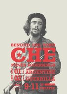 Che: Part Two - Movie Poster (xs thumbnail)