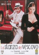 La stanza del vescovo - Italian Movie Cover (xs thumbnail)