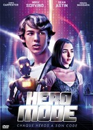Hero Mode - French DVD movie cover (xs thumbnail)
