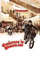 Christmas in Wonderland - Movie Poster (xs thumbnail)