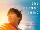 The Reason I Jump - British Movie Poster (xs thumbnail)