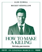 How to Make a Killing Poster