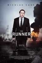 The Runner - Movie Poster (xs thumbnail)