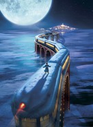 The Polar Express - Key art (xs thumbnail)