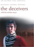 The Deceivers - Movie Cover (xs thumbnail)