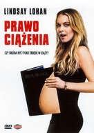 Labor Pains - Polish DVD movie cover (xs thumbnail)