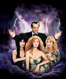 The Witches of Eastwick - Key art (xs thumbnail)