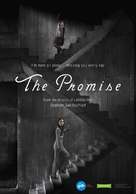 The Promise - Thai Movie Poster (xs thumbnail)