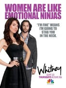 &quot;Whitney&quot; - Movie Poster (xs thumbnail)