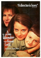 Little Man Tate - German Movie Poster (xs thumbnail)