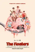 The Floaters Poster