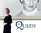 The Queen - Movie Poster (xs thumbnail)