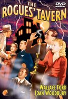 The Rogues Tavern - DVD movie cover (xs thumbnail)