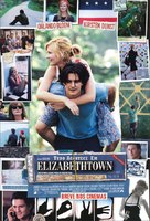 Elizabethtown - Brazilian Movie Poster (xs thumbnail)