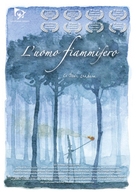 L&#039;uomo fiammifero - Italian Movie Cover (xs thumbnail)
