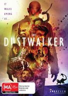 The Dustwalker - Australian Movie Cover (xs thumbnail)