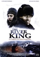 The River King - French DVD movie cover (xs thumbnail)