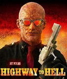 Highway to Hell - Movie Cover (xs thumbnail)