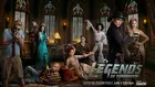 "Legends of Tomorrow" Poster