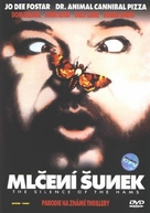 Silenzio dei prosciutti, Il - Czech Movie Cover (xs thumbnail)