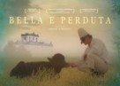 Bella e perduta - French Movie Poster (xs thumbnail)