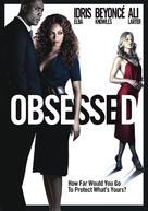 Obsessed - Movie Poster (xs thumbnail)