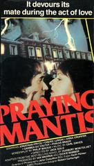 Praying Mantis - Movie Cover (xs thumbnail)