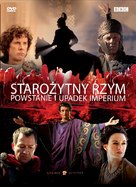 &quot;Ancient Rome: The Rise and Fall of an Empire&quot; - Polish Movie Cover (xs thumbnail)