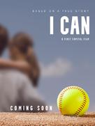 I Can - Movie Poster (xs thumbnail)