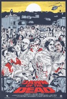 Dawn of the Dead - poster (xs thumbnail)