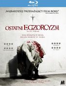 The Last Exorcism - Polish Movie Cover (xs thumbnail)