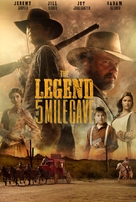 The Legend of 5 Mile Cave - Video on demand movie cover (xs thumbnail)