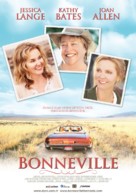 Bonneville - Turkish Movie Poster (xs thumbnail)