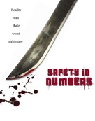 Safety in Numbers - Movie Poster (xs thumbnail)