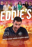 Eddie&#039;s - Movie Poster (xs thumbnail)