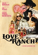 Love Ranch - Swiss Movie Poster (xs thumbnail)
