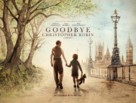 Goodbye Christopher Robin - British Movie Poster (xs thumbnail)