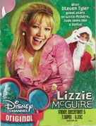 &quot;Lizzie McGuire&quot; - Movie Poster (xs thumbnail)