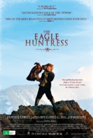 The Eagle Huntress - Australian Movie Poster (xs thumbnail)