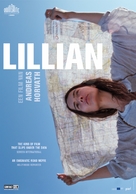 Lillian - Dutch Movie Poster (xs thumbnail)