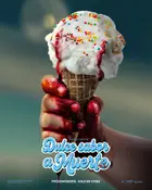 Ice Cream Man Poster