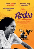 Rod&eacute;o - Austrian Movie Poster (xs thumbnail)